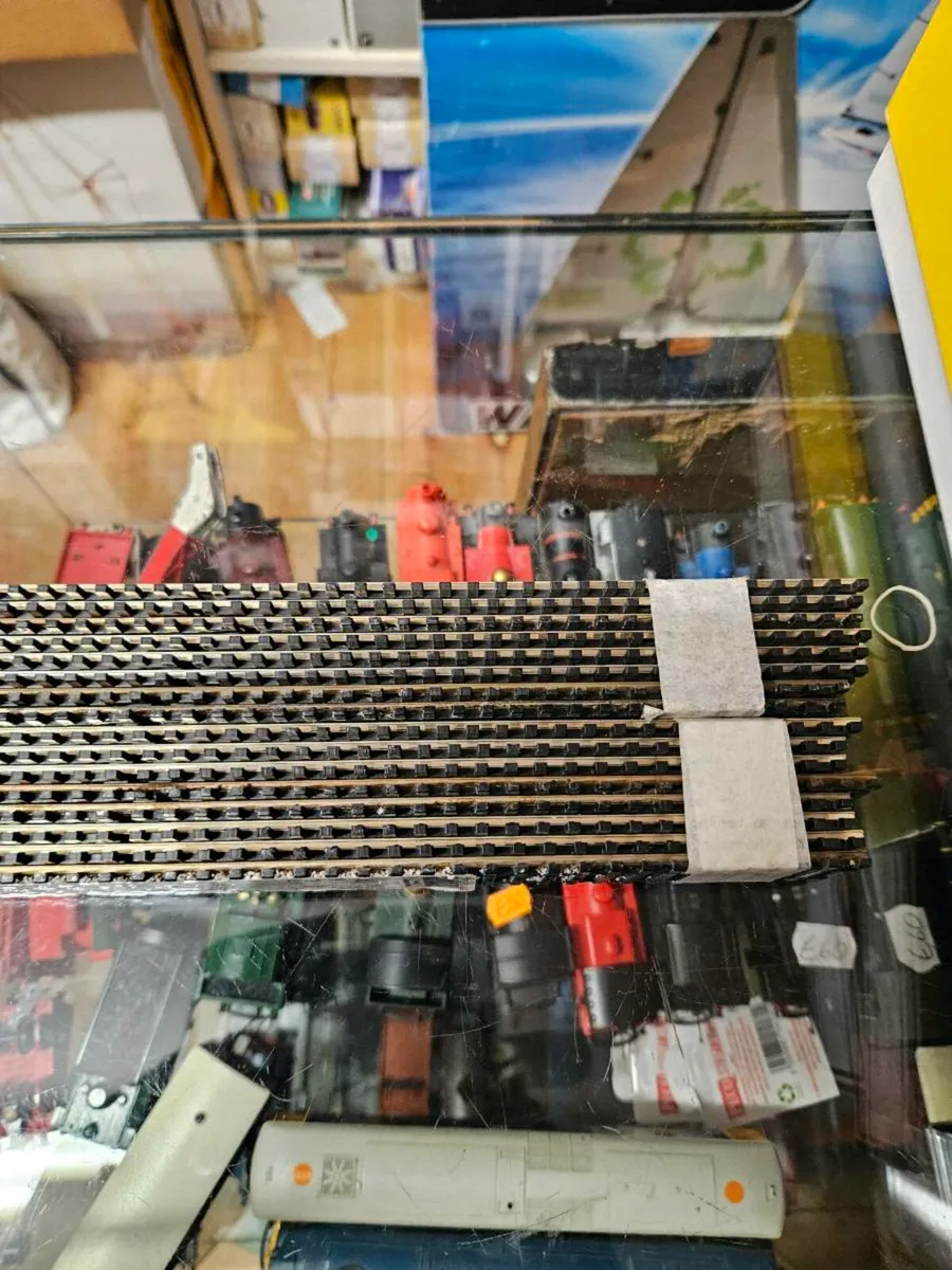 Hornby OO Gauge Track - Image 2