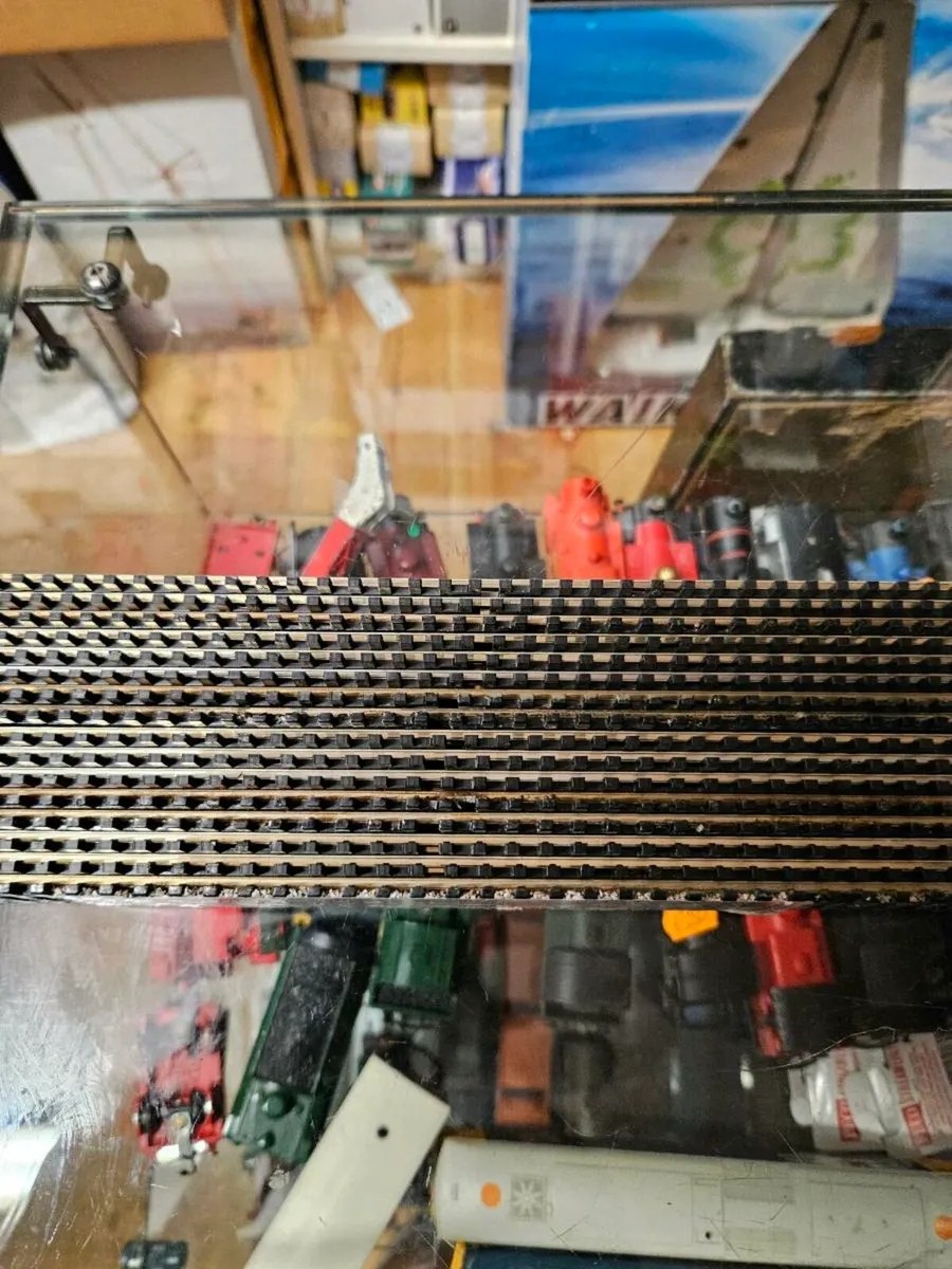 Hornby OO Gauge Track - Image 3