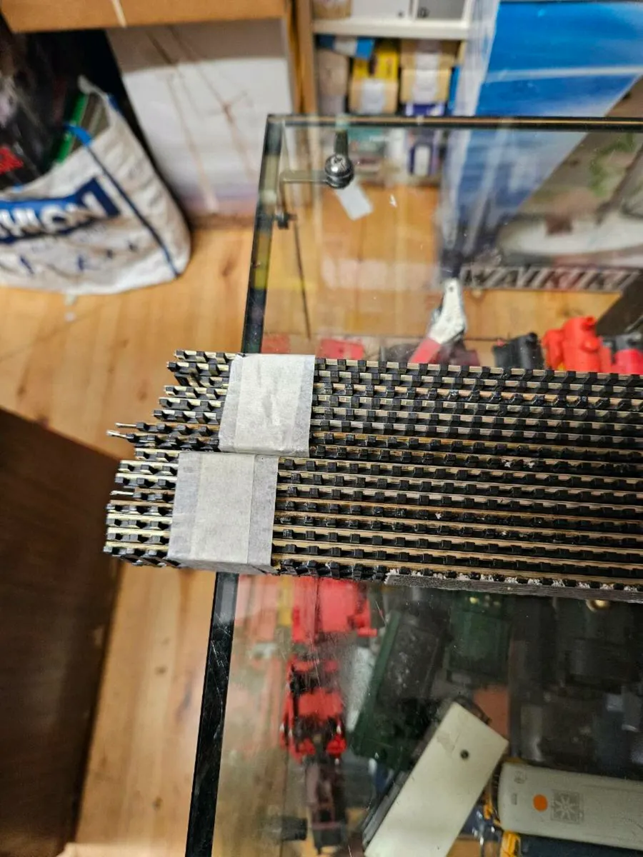 Hornby OO Gauge Track - Image 4