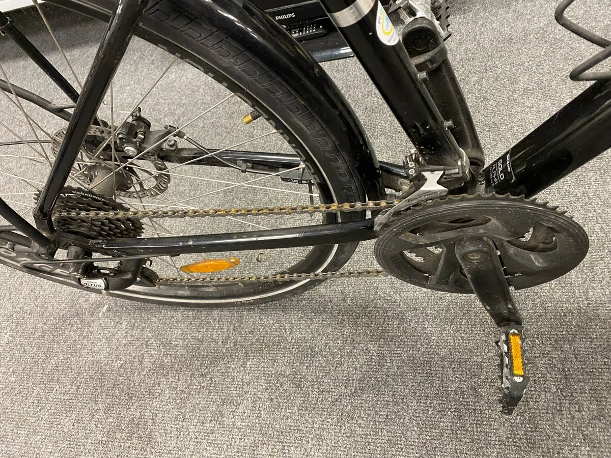 Trek Verve 1 Equipped 2021/2022 - Image 3
