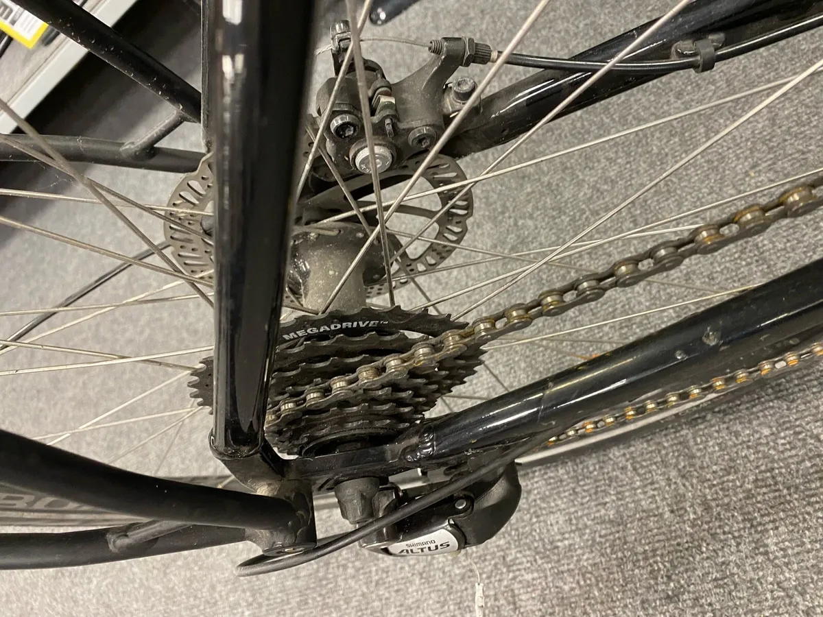 Trek Verve 1 Equipped 2021/2022 - Image 4