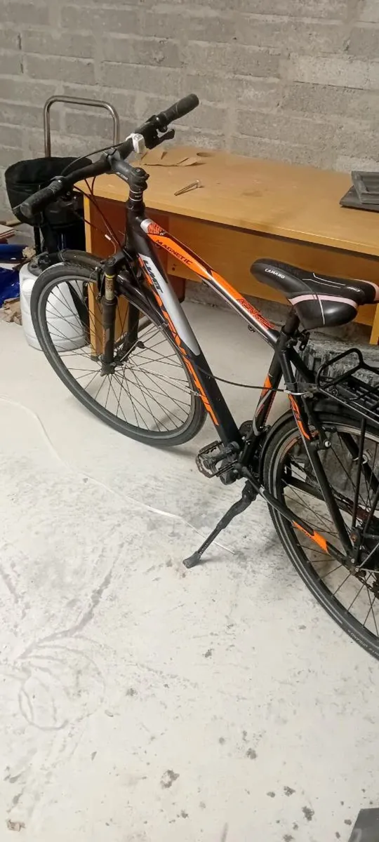 Bike - Image 1