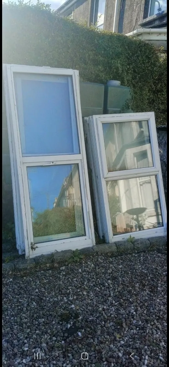 Pvc windows - Image 2
