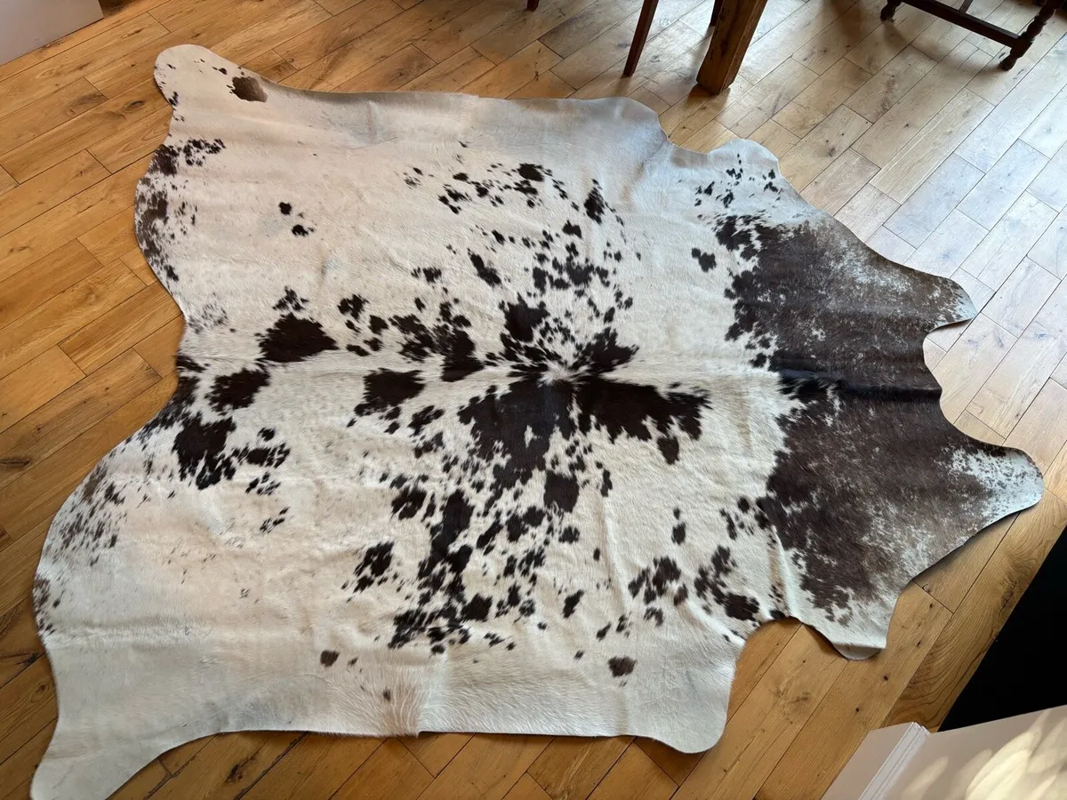 Brazilian Cowhide large - Image 4
