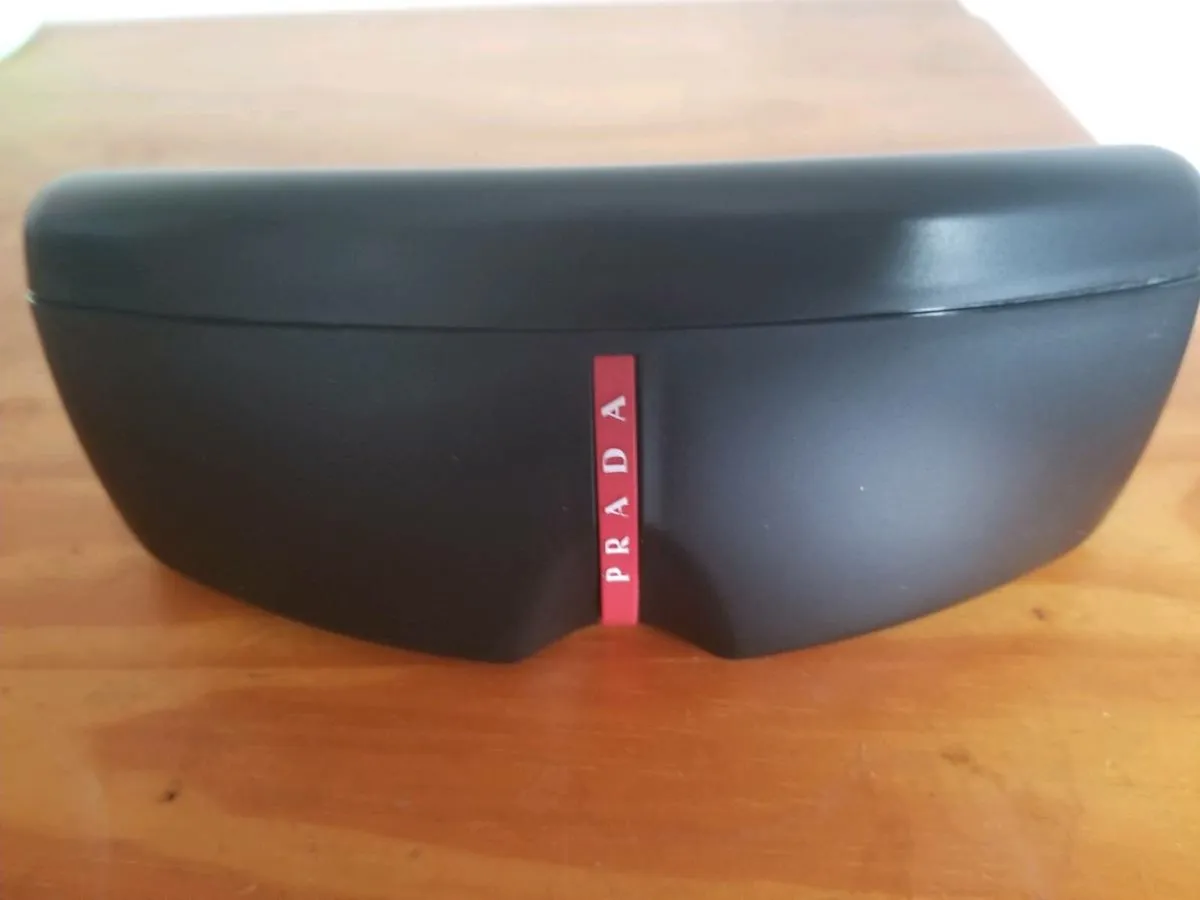 Prada linea Rossa sunglasses - Image 3