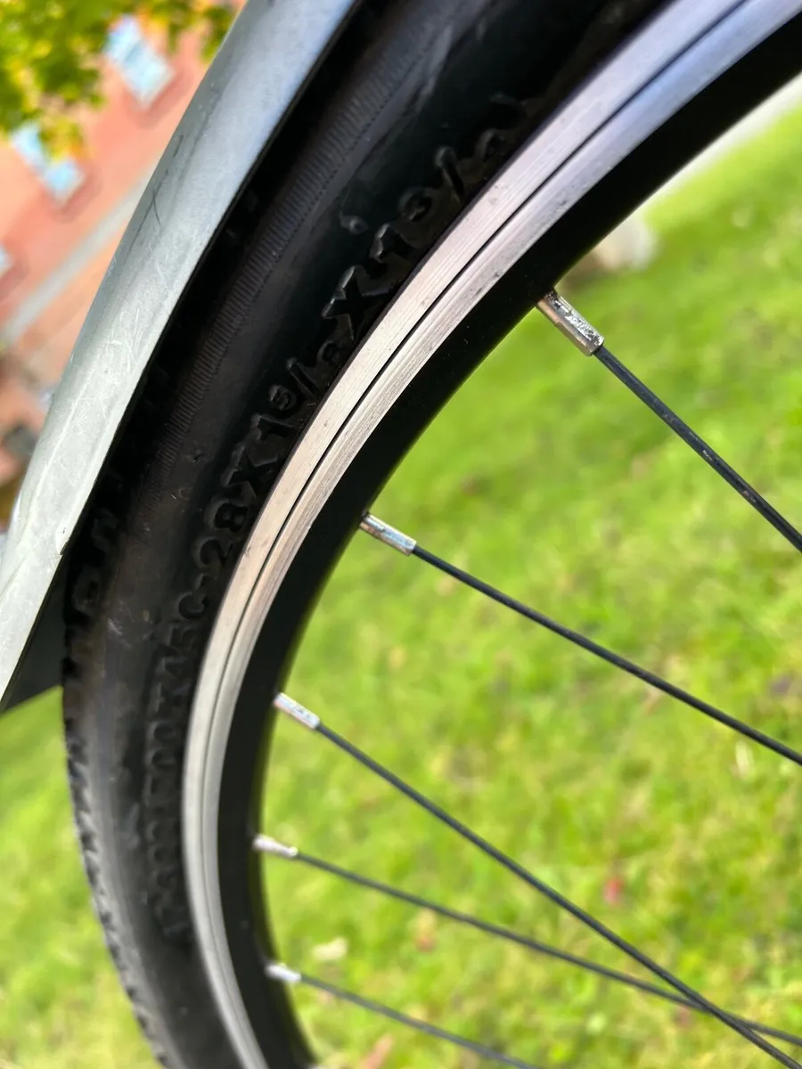 Bicycle - Image 1