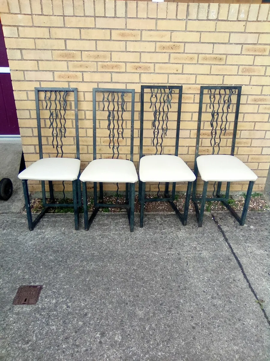 Chairs - Image 1