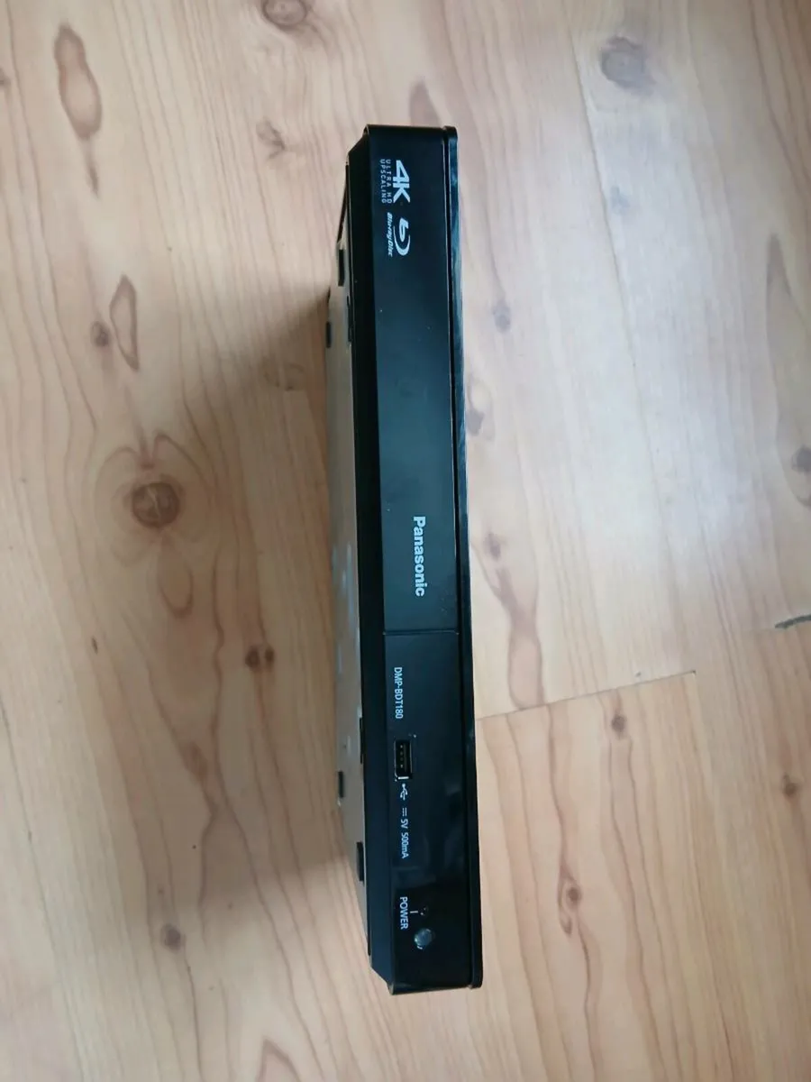 Panasonic digital player - Image 3