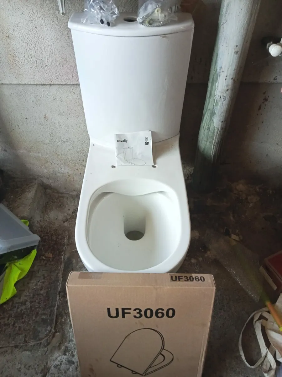 Toilet - Image 1