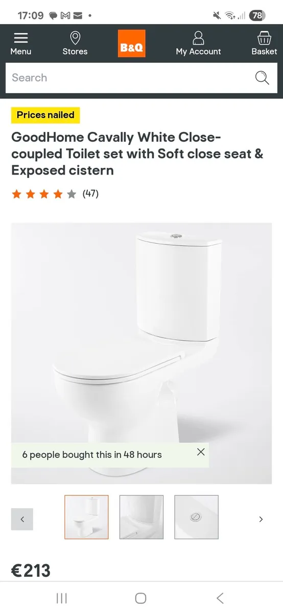 Toilet - Image 2