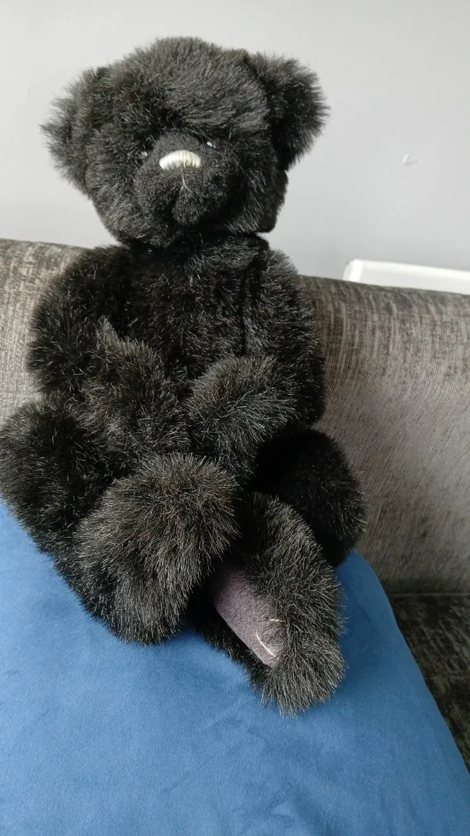 A Charlie Bear - Image 1