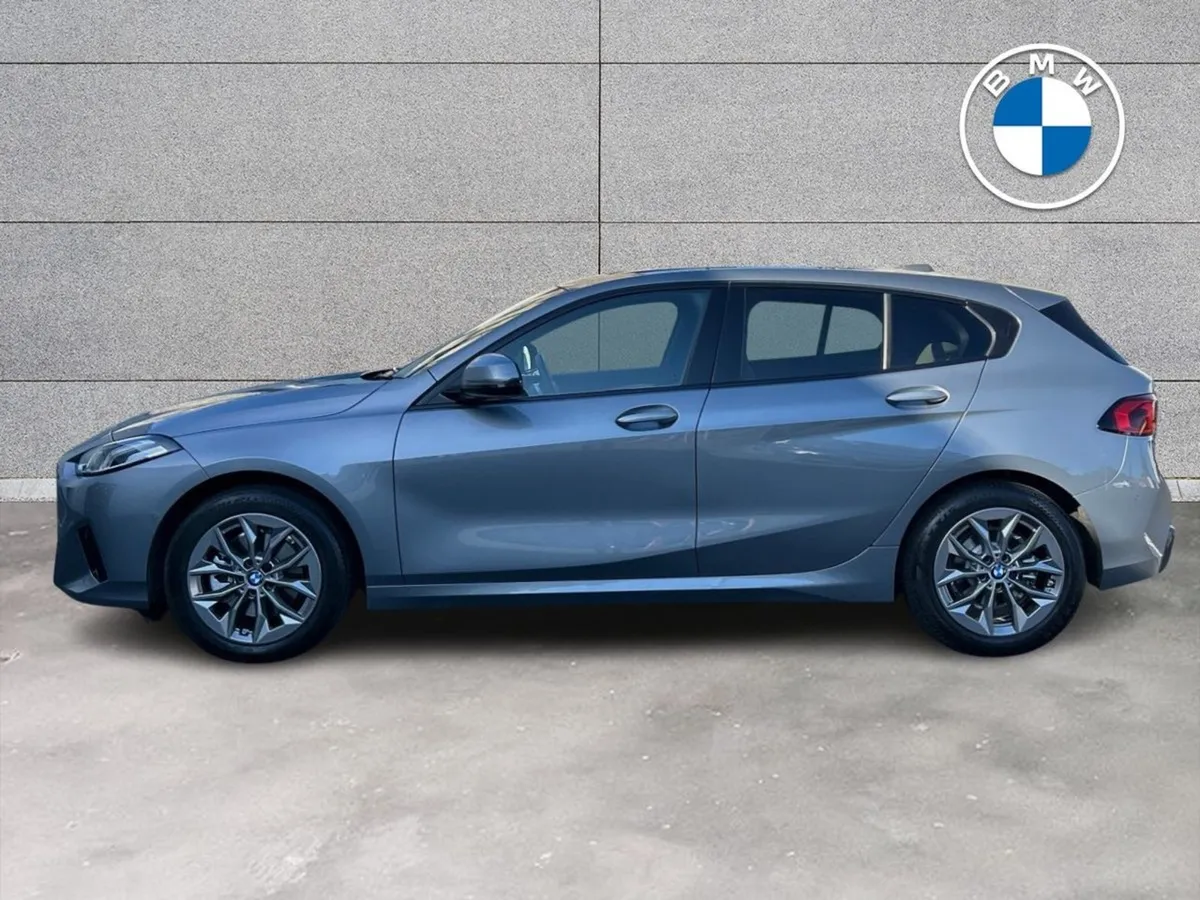 BMW 1 Series 120 Sport - Image 3
