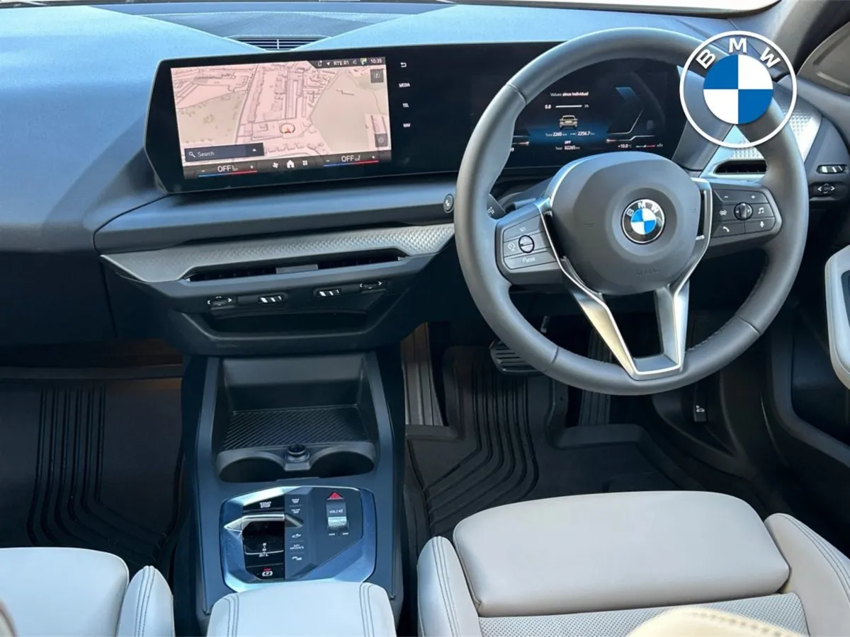 BMW 1 Series 120 Sport - Image 4