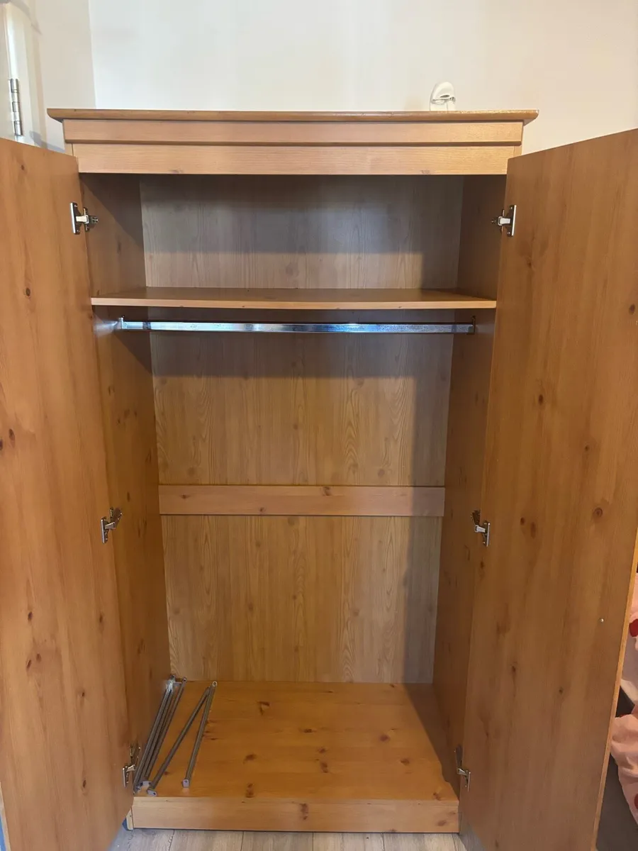 Wardrobe - Image 1