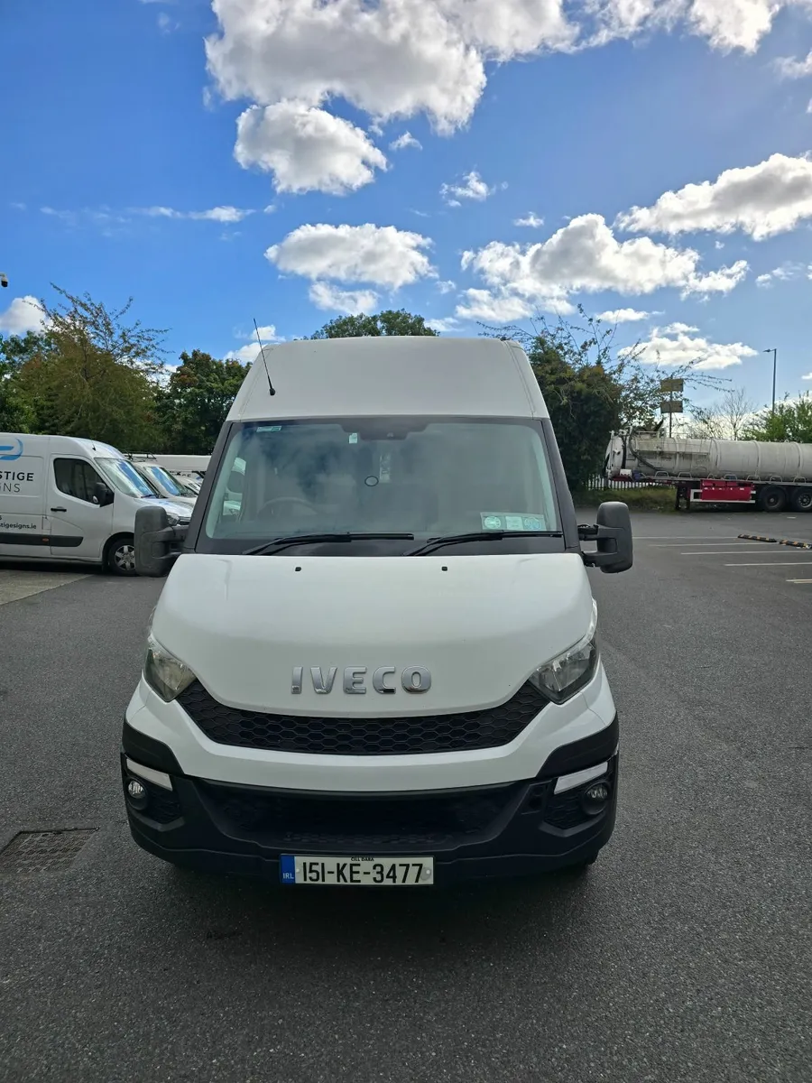 Iveco Daily 2015 - Image 3