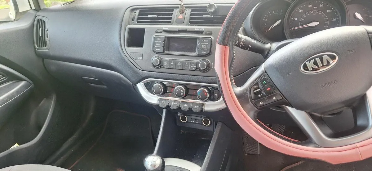 Kia Rio 2014 - Image 3
