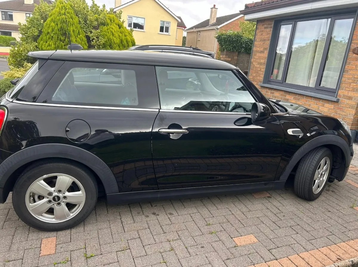 Mini One 2016 - Image 1