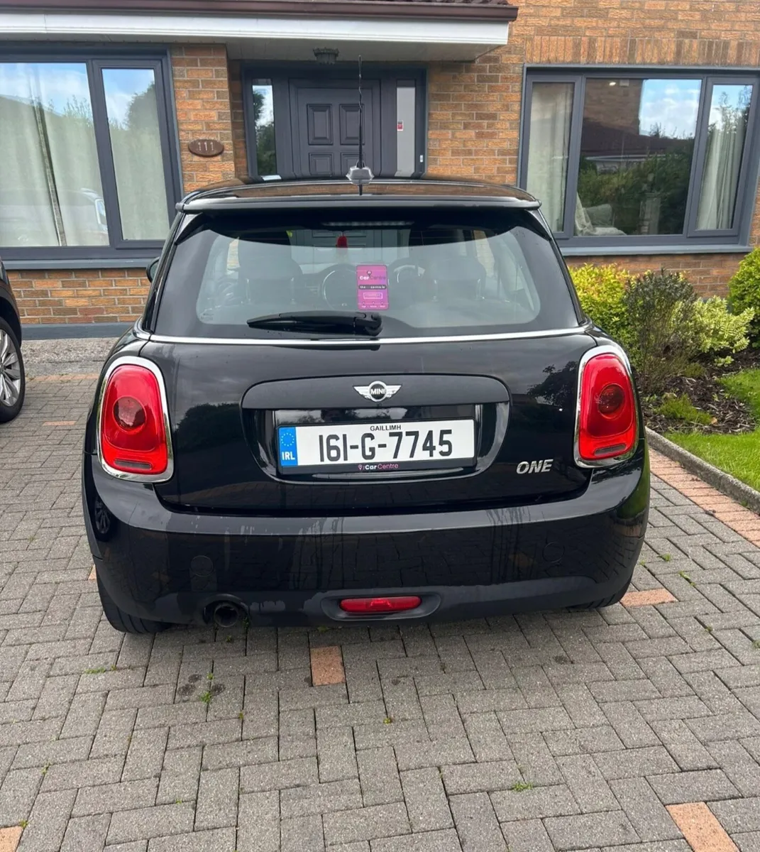 Mini One 2016 - Image 2