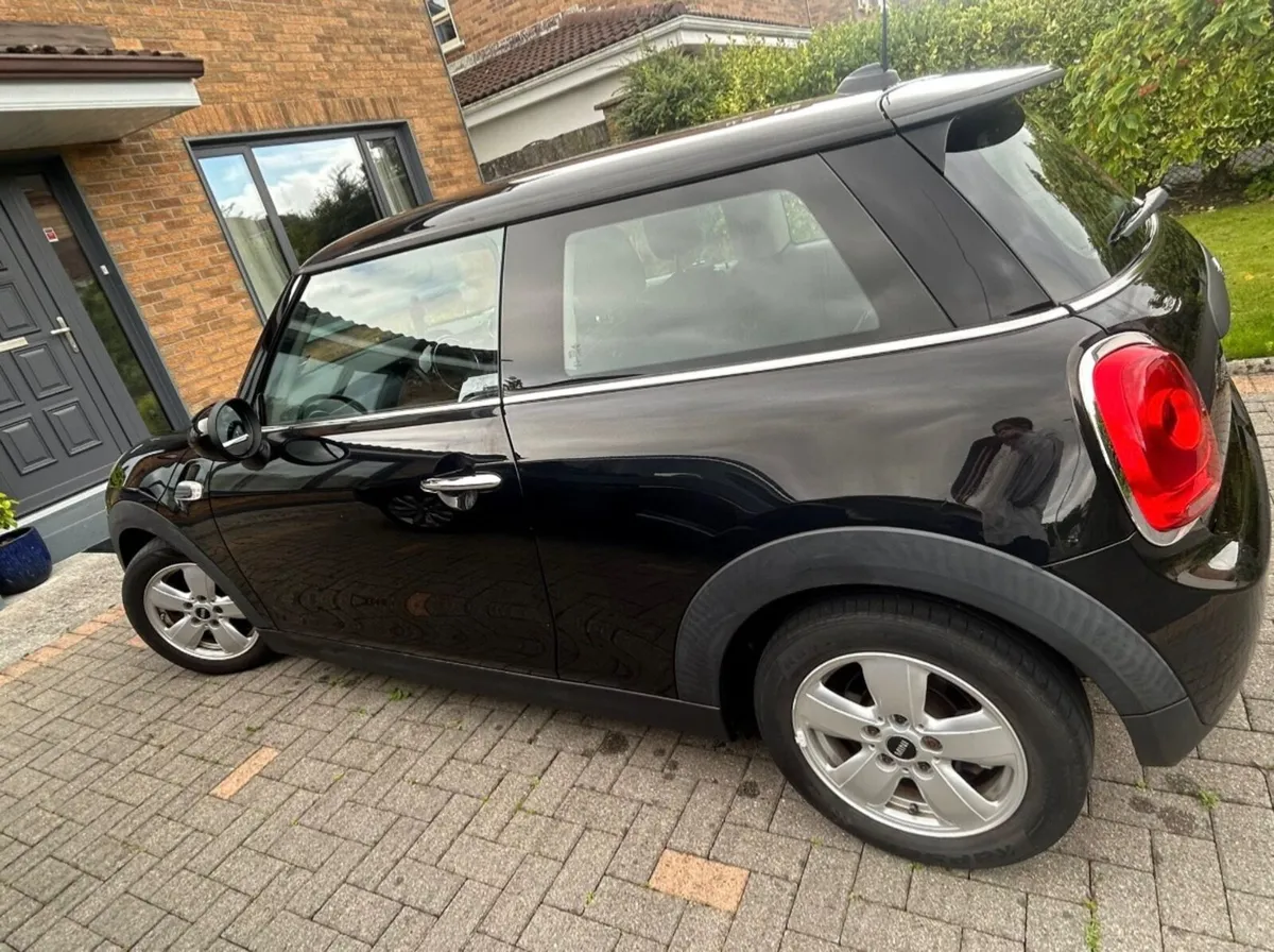 Mini One 2016 - Image 3