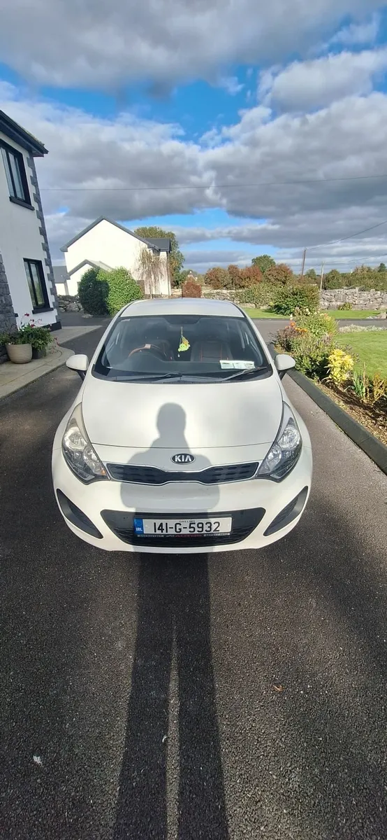 Kia Rio 2014 - Image 2
