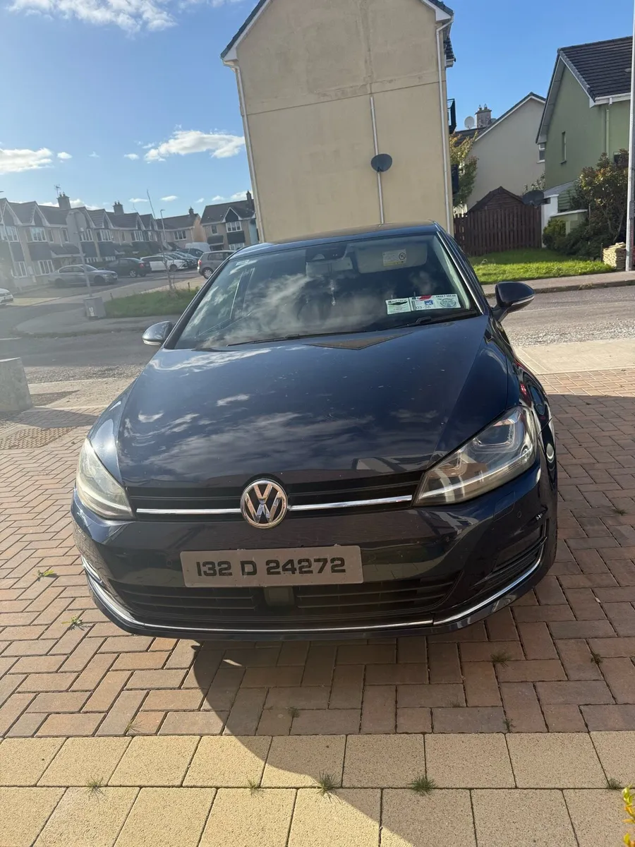 VW Golf - Image 2