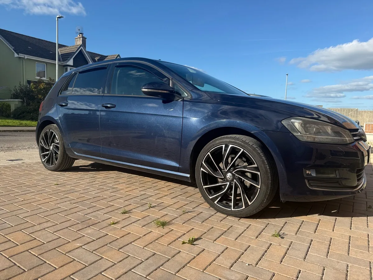 VW Golf - Image 3