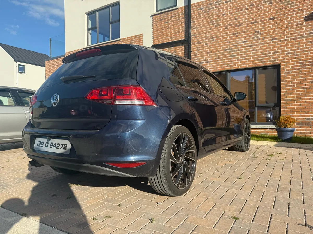 VW Golf - Image 4