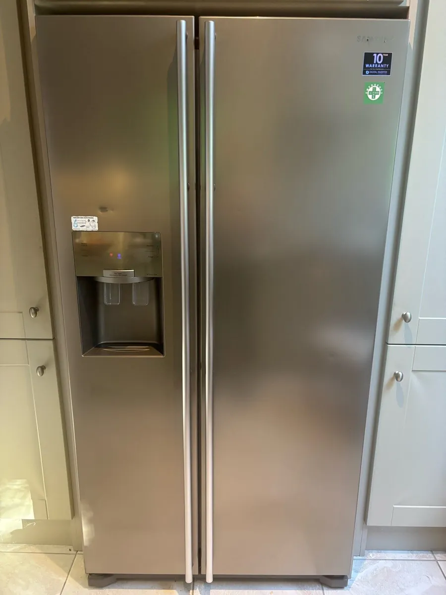Samsung Fridge freezer - Image 1