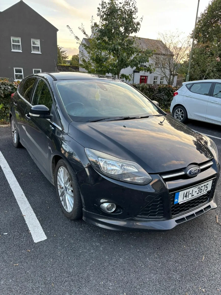 Ford Focus 2014 - Image 1