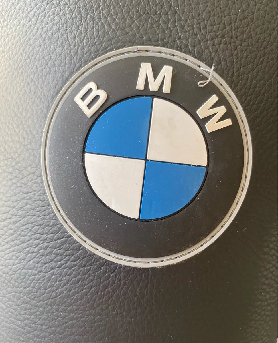 BMW leather suit - Image 1