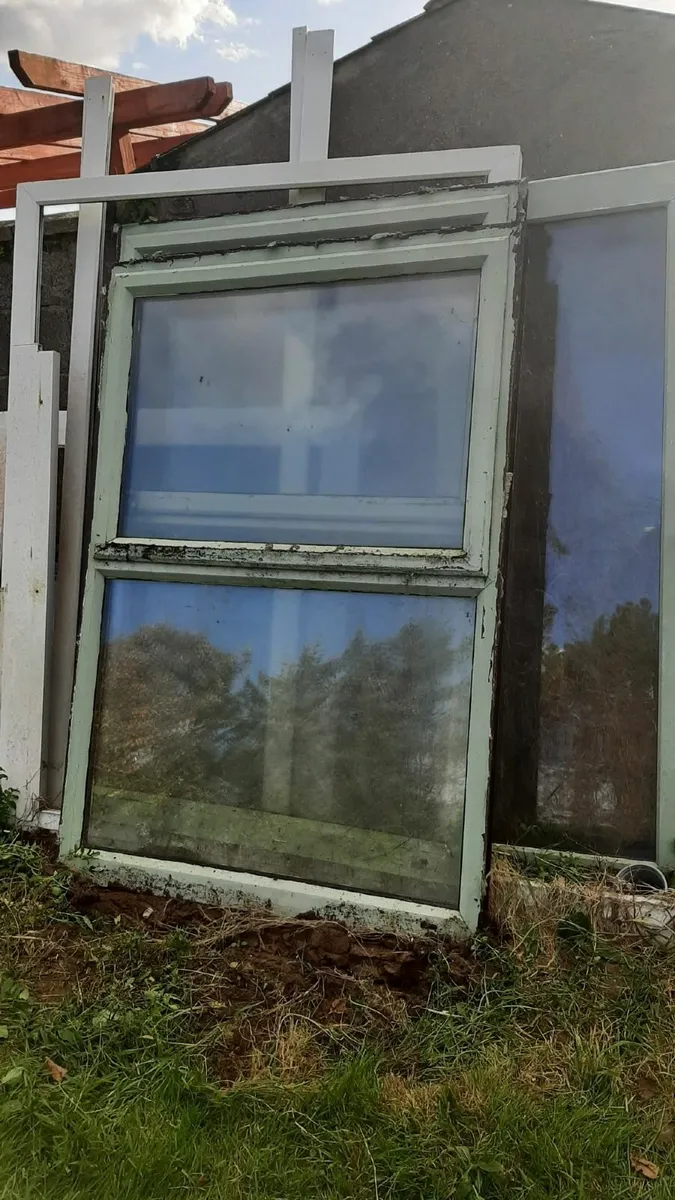 FREE - Glass Window Frame - Waterford - Image 4