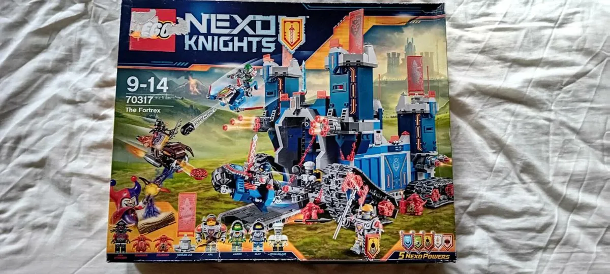 Lego - Image 1