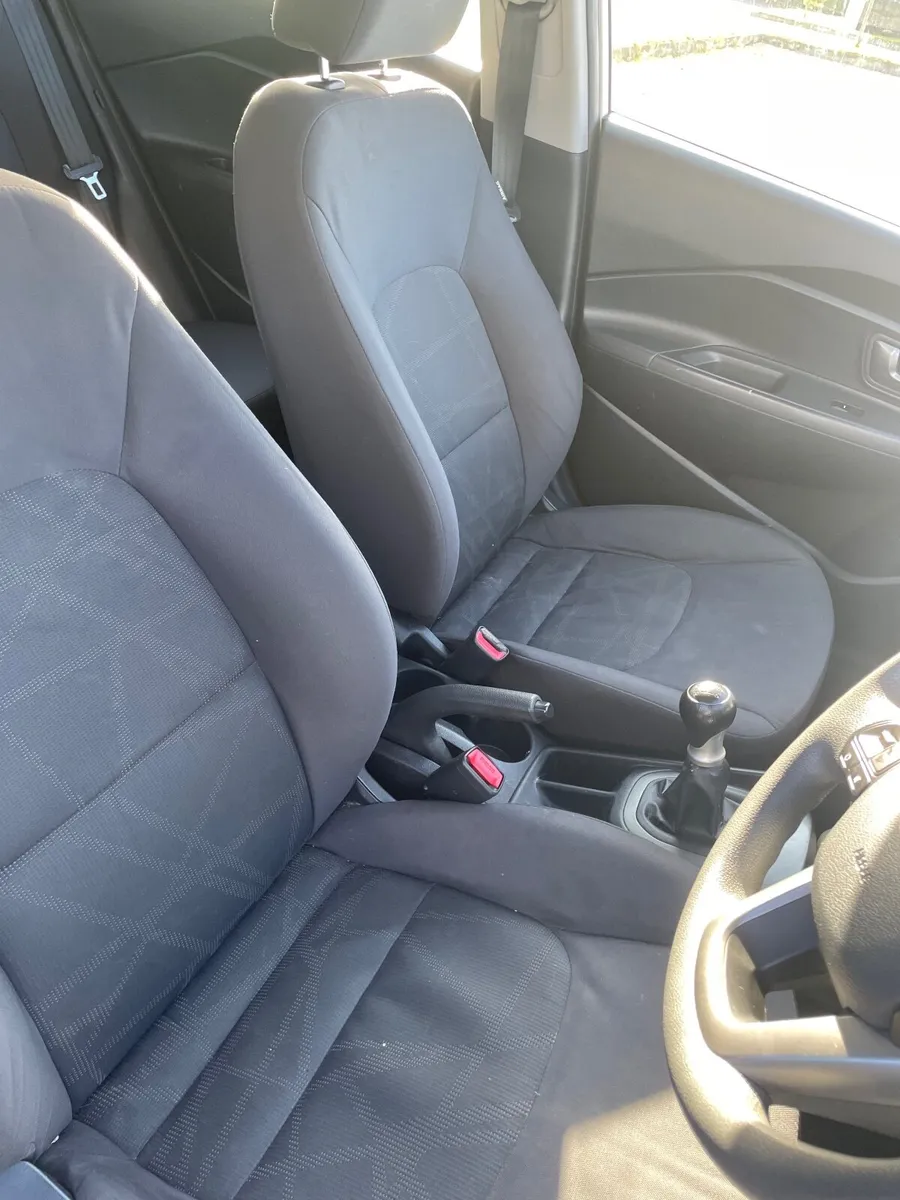 Kia Rio 2012 - Image 3