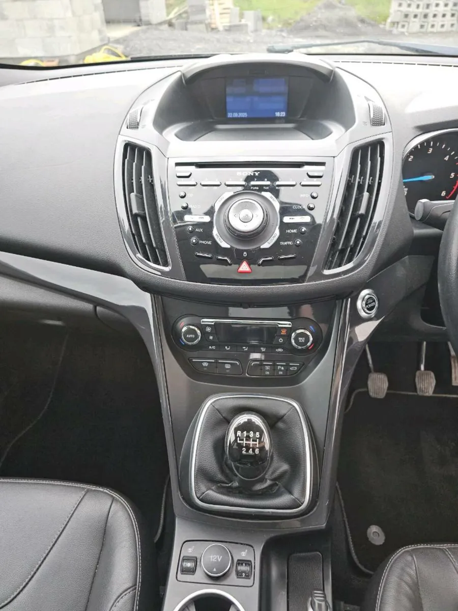 Ford Kuga Titanium X Sport - Image 4