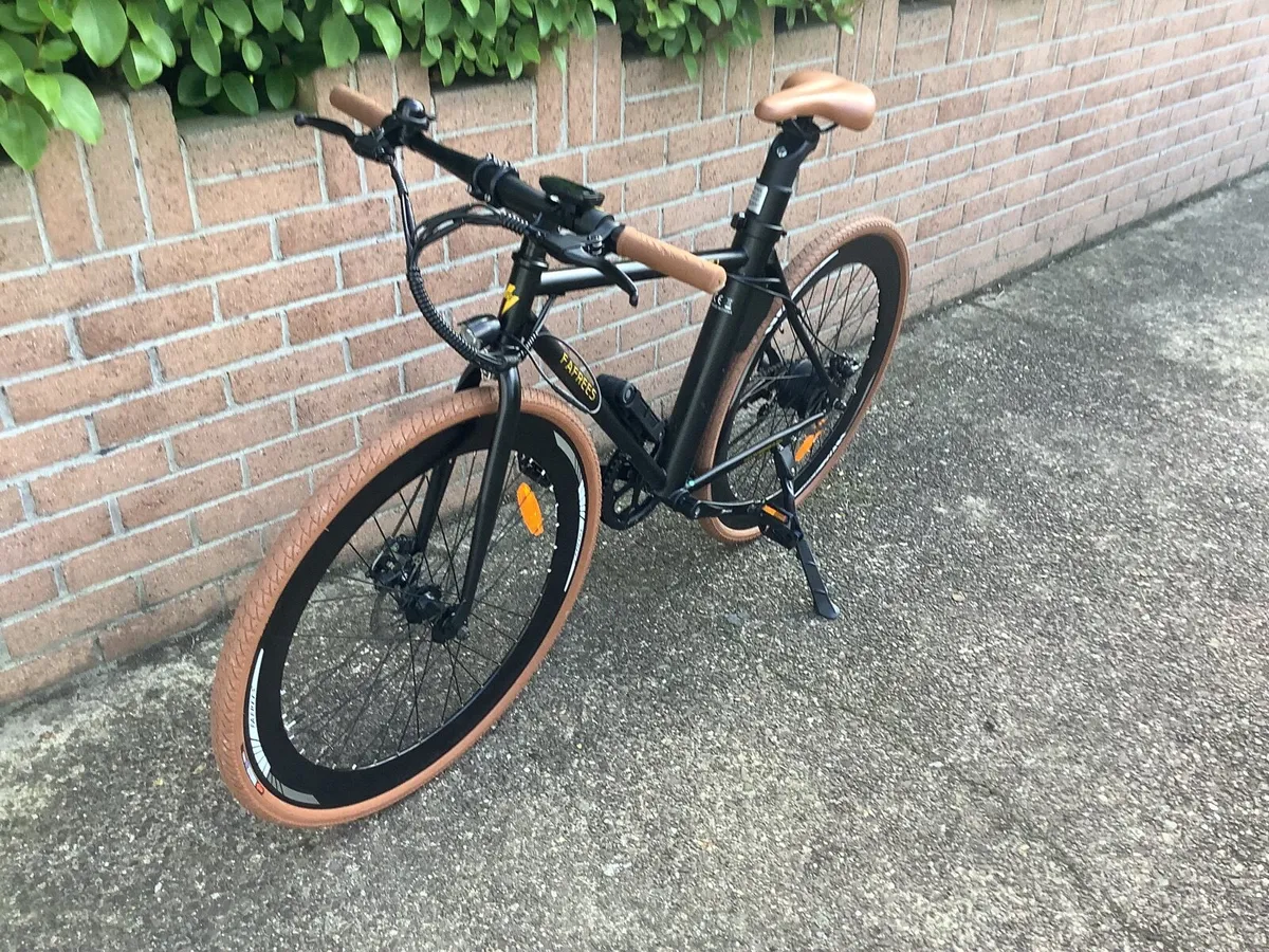 Ebike Fafrees F1 - Image 1