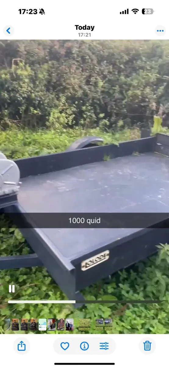 Trailer - Image 1