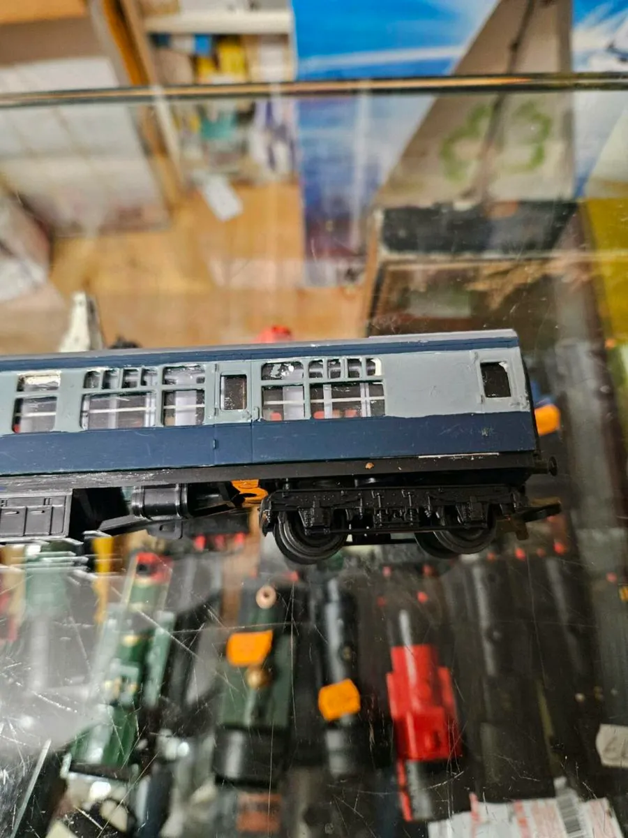 Hornby Triang OO Gauge BR Carraige - Image 4