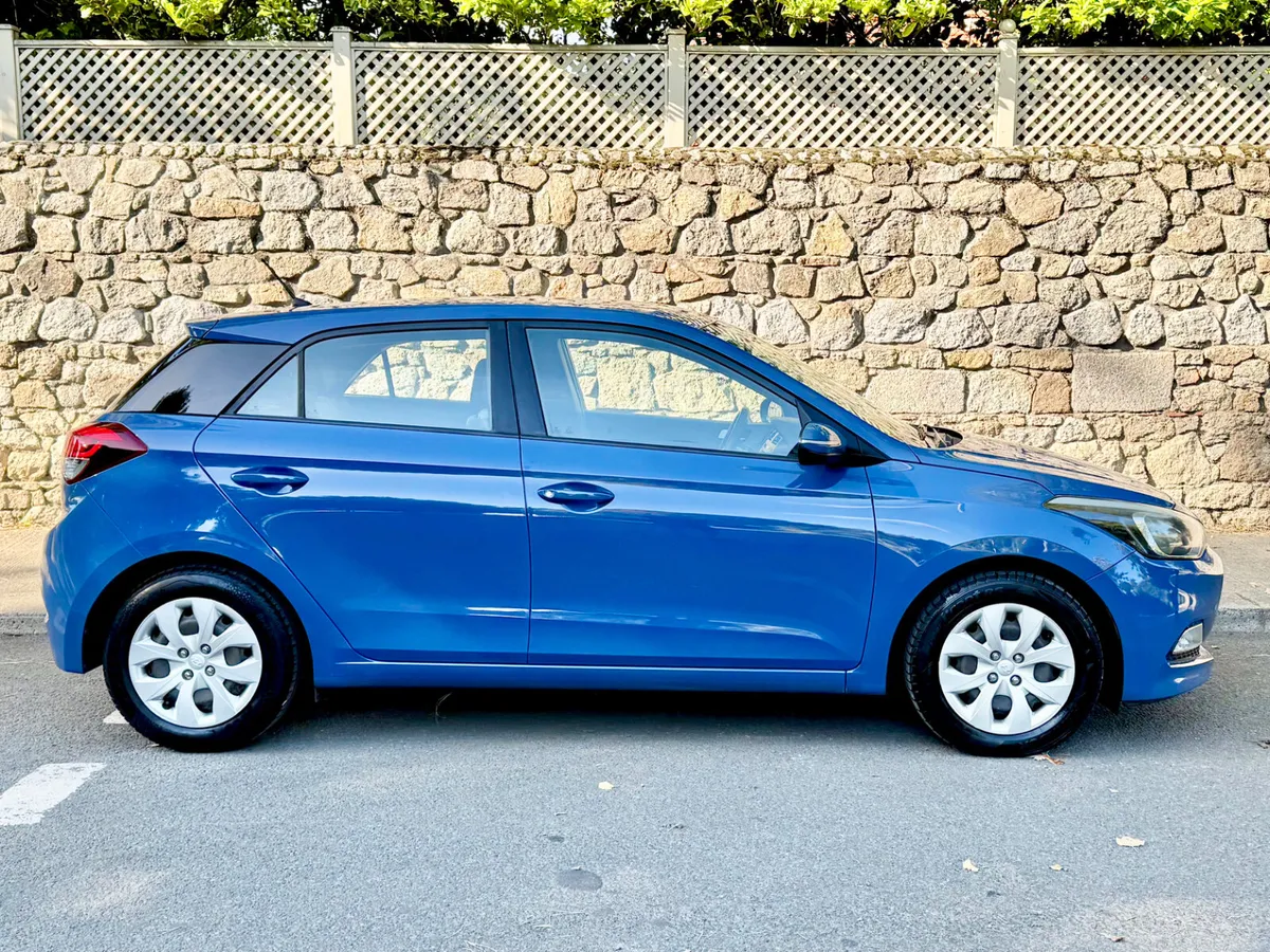 Hyundai i20 2015!! PETROL!! NEW NCT 27!!! - Image 3