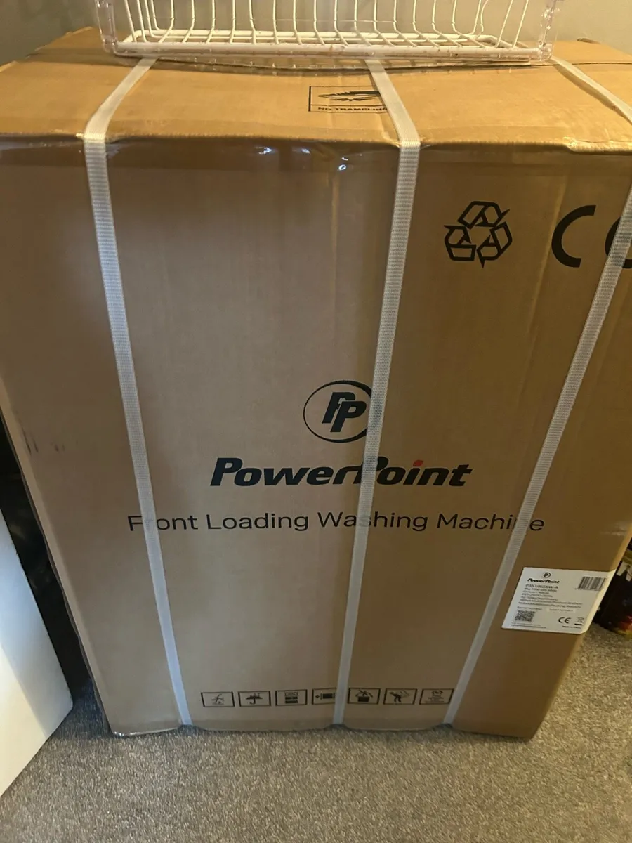 New 6kg Washing machine - Image 2