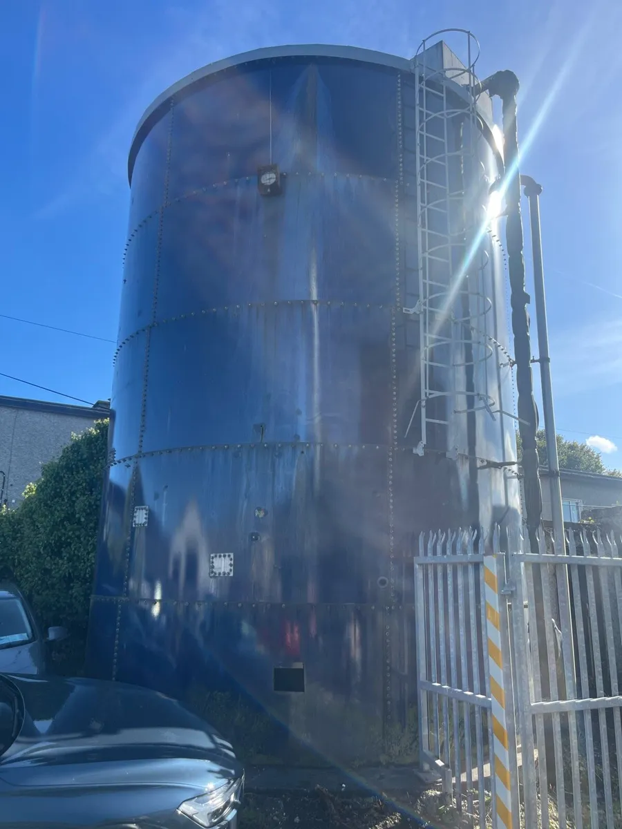 Silo - Image 1