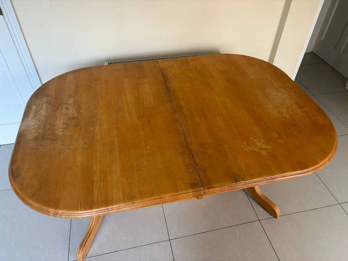 Dining table - Image 4