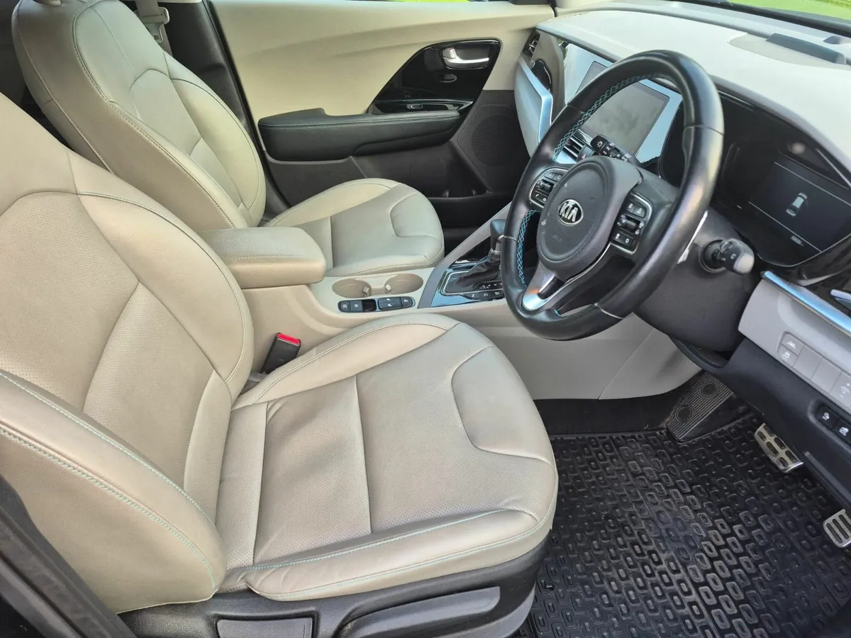 Kia Niro 1.6 Phev - Image 3