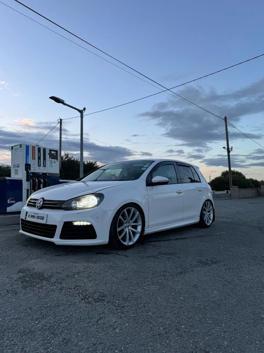 Golf mk6 1.6 - Image 1