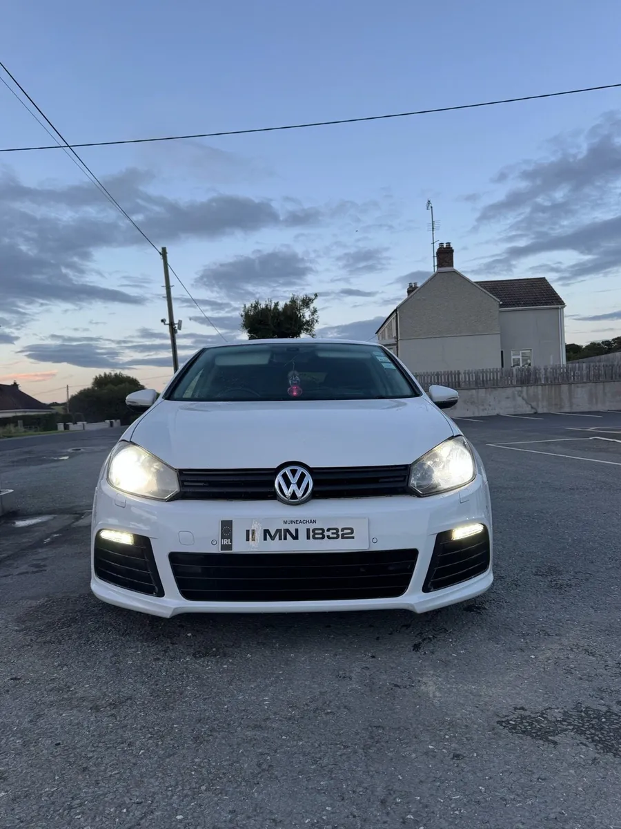 Golf mk6 1.6 - Image 3