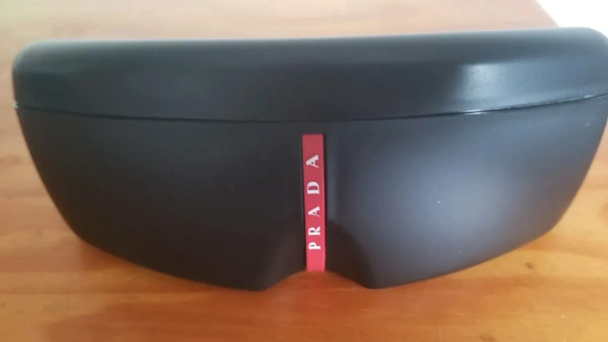 Prada linea sunglasses - Image 3