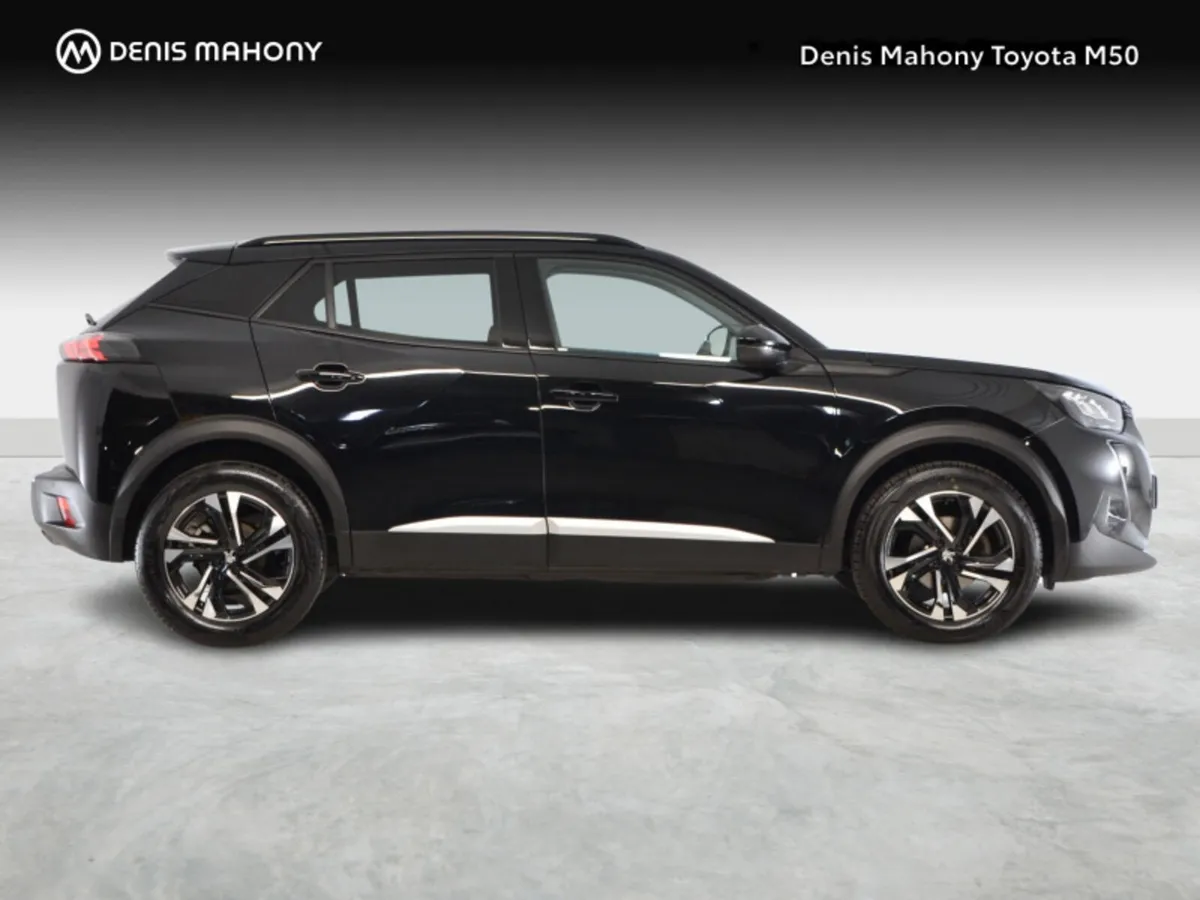 Peugeot 2008 Allure - Image 3