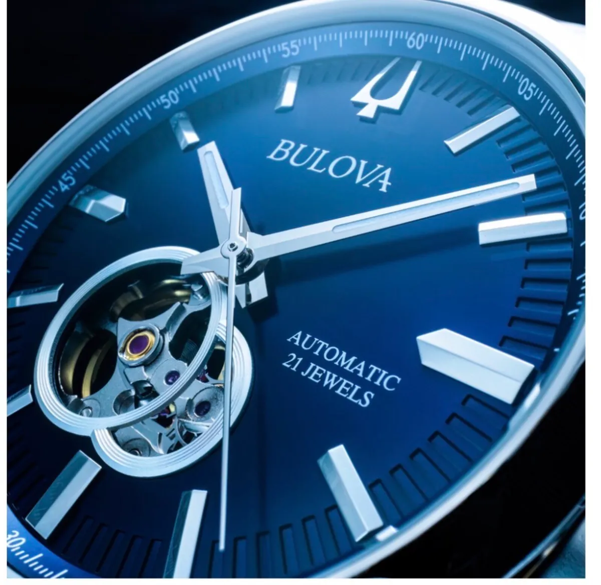 Bulova Watch - Image 1