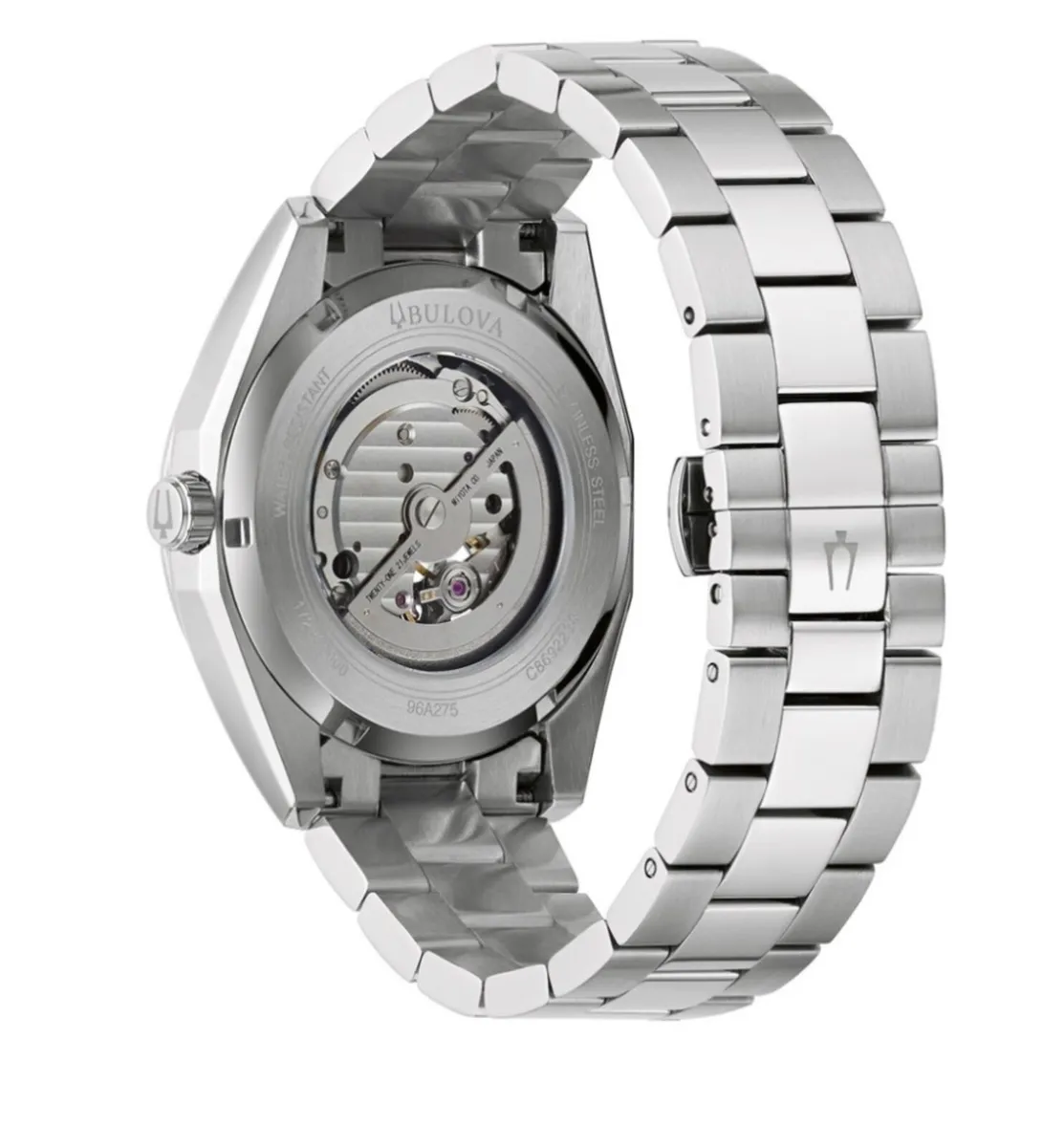 Bulova Watch - Image 2