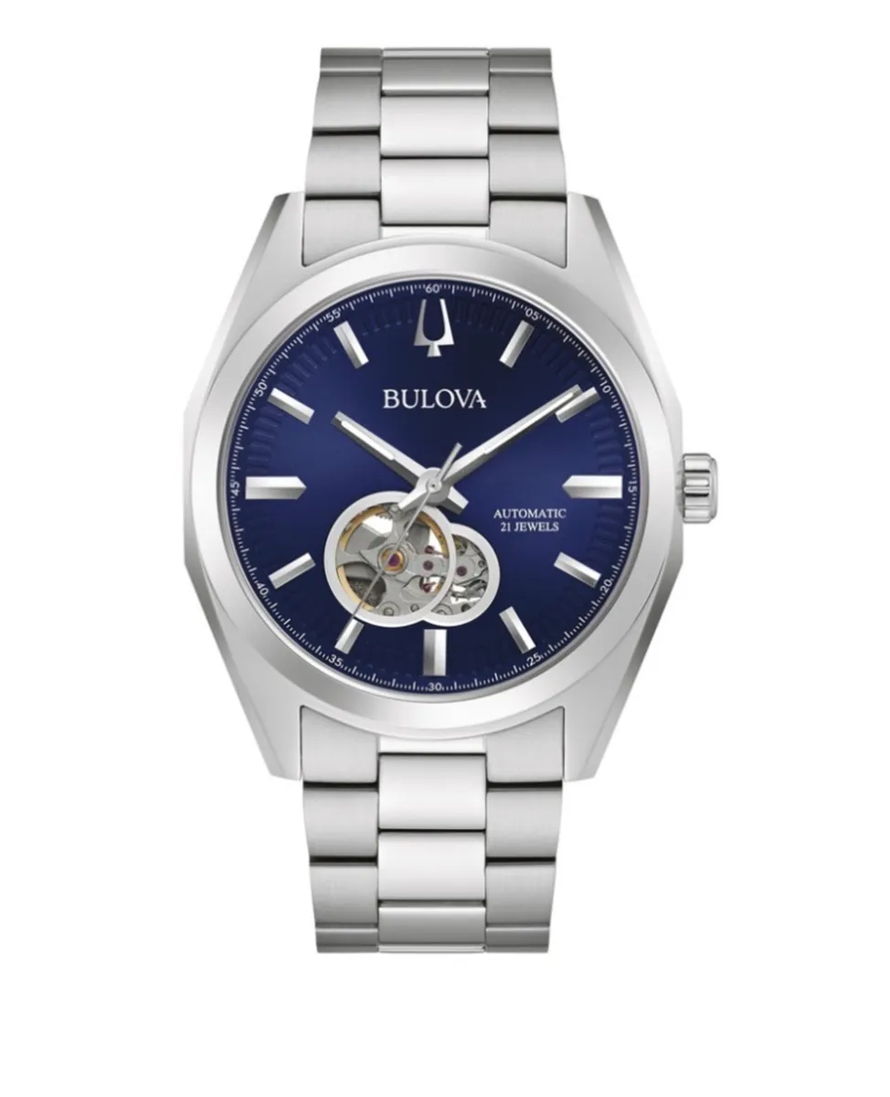 Bulova Watch - Image 3