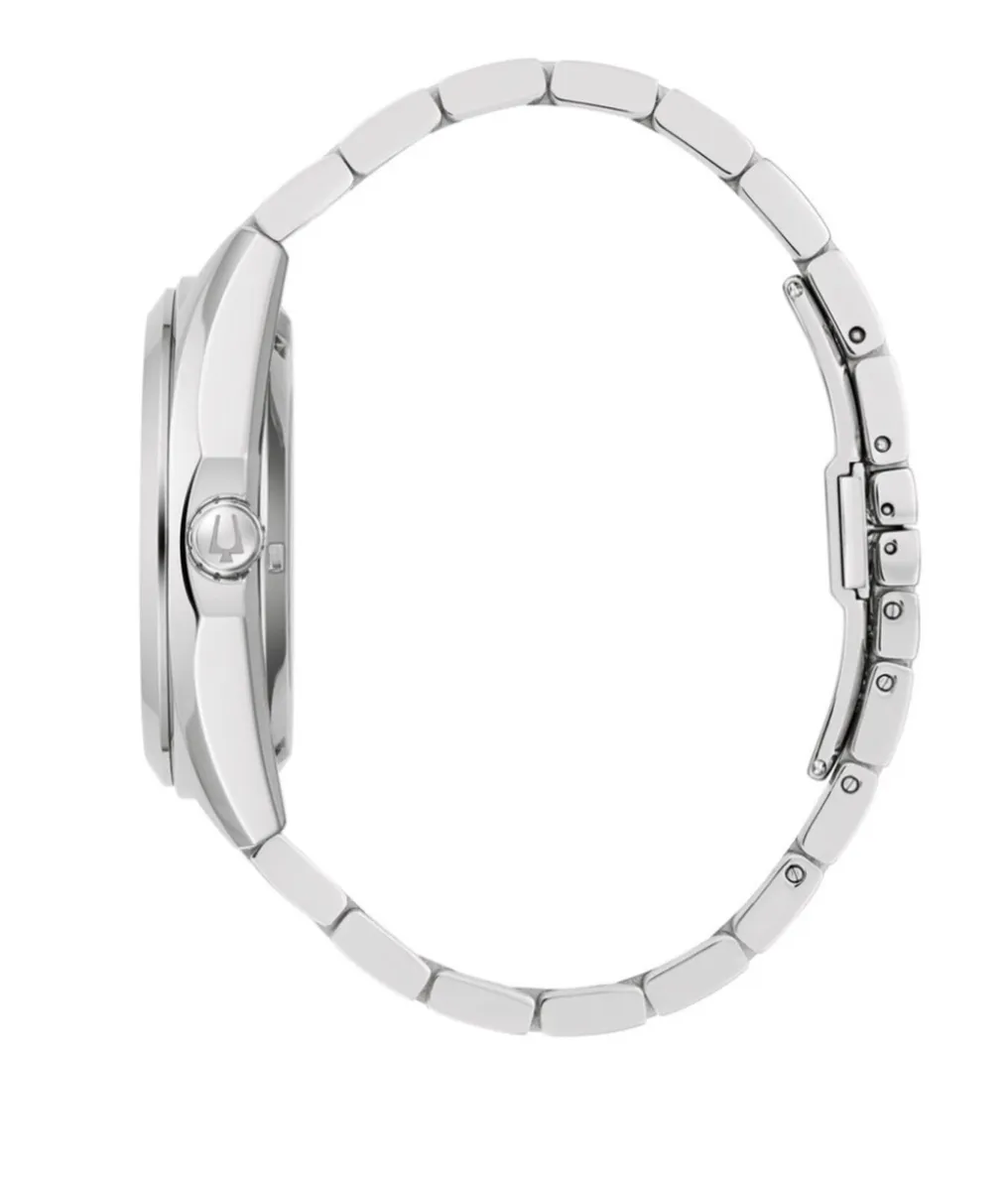 Bulova Watch - Image 4